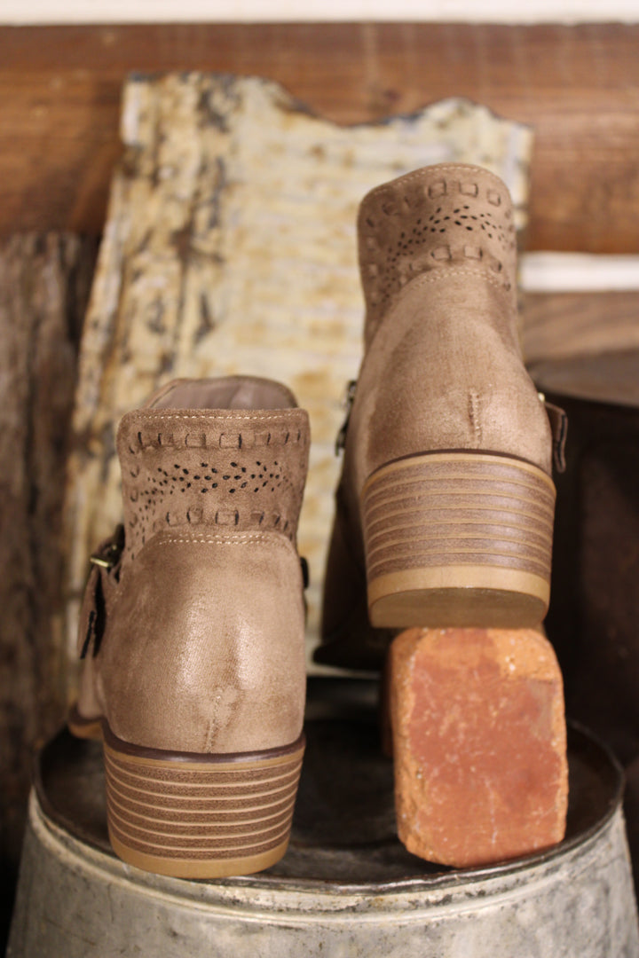 Talita Boots