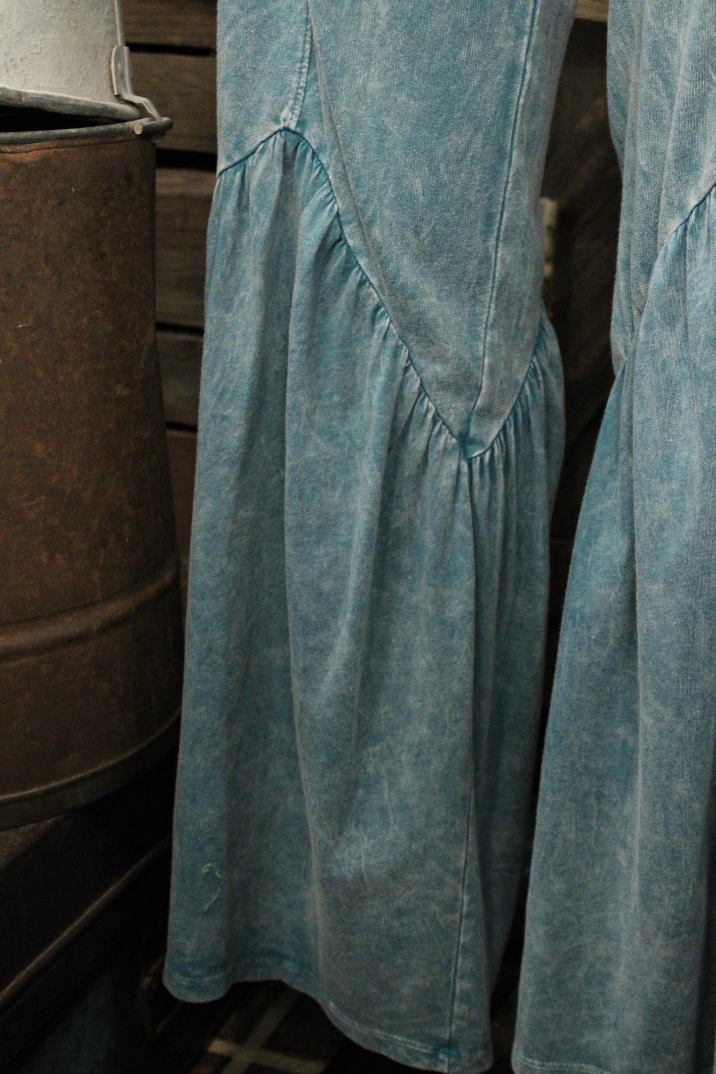 Laid-Back Layer Pants