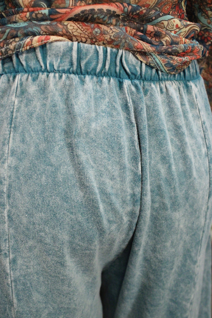 Laid-Back Layer Pants