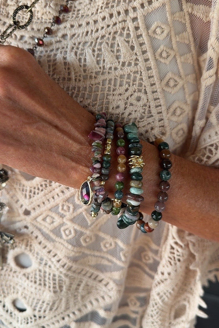 Mystic Vineyard Bracelet Set