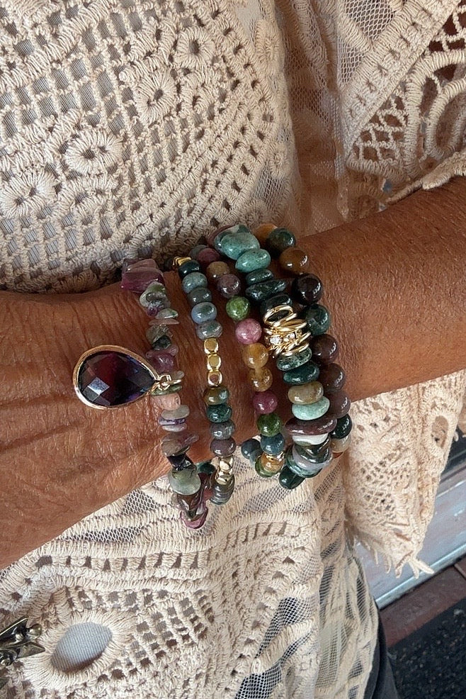 Mystic Vineyard Bracelet Set