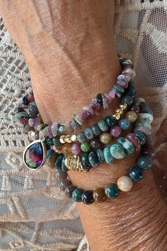 Mystic Vineyard Bracelet Set