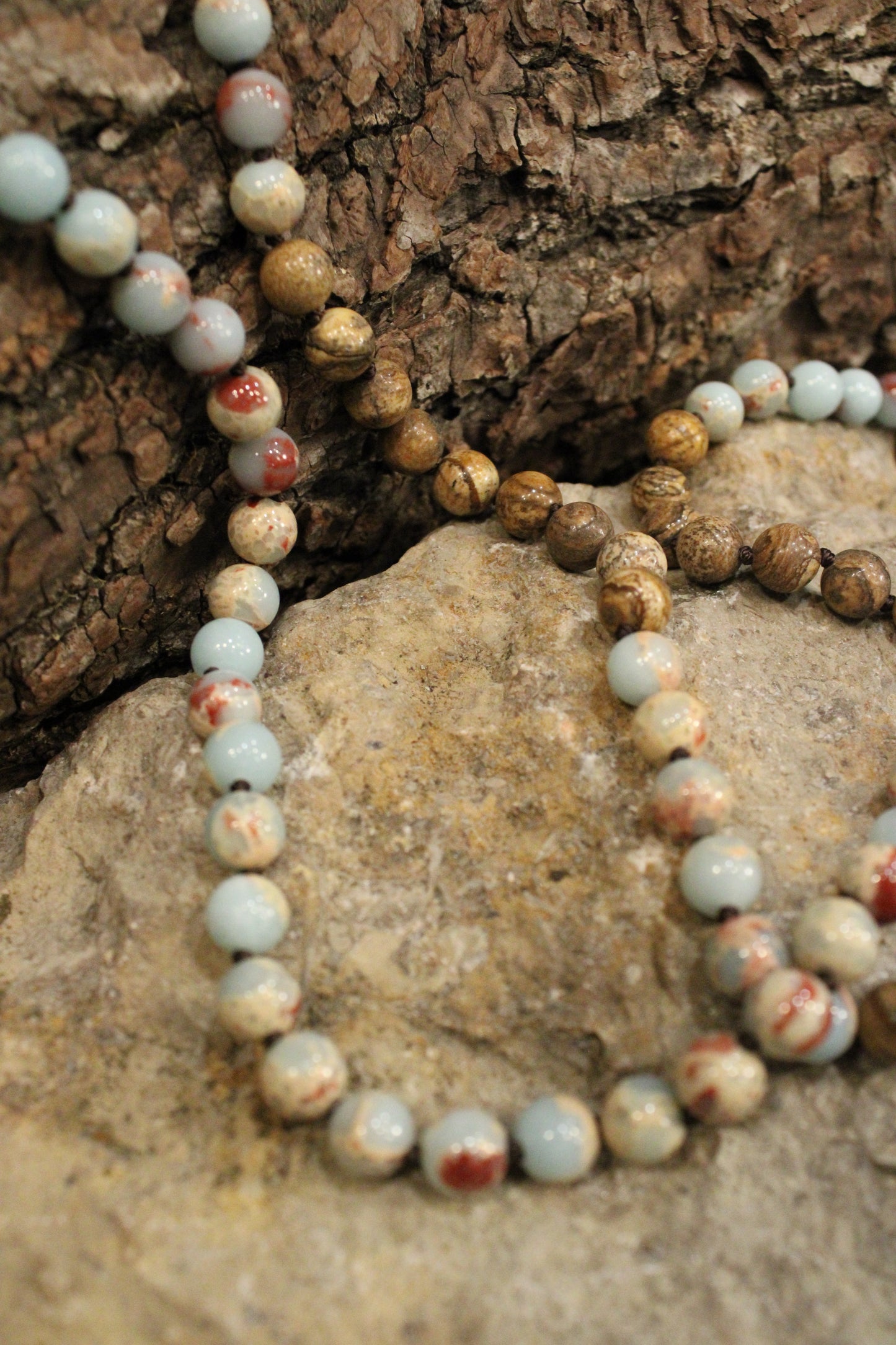 Tama Empire Necklace