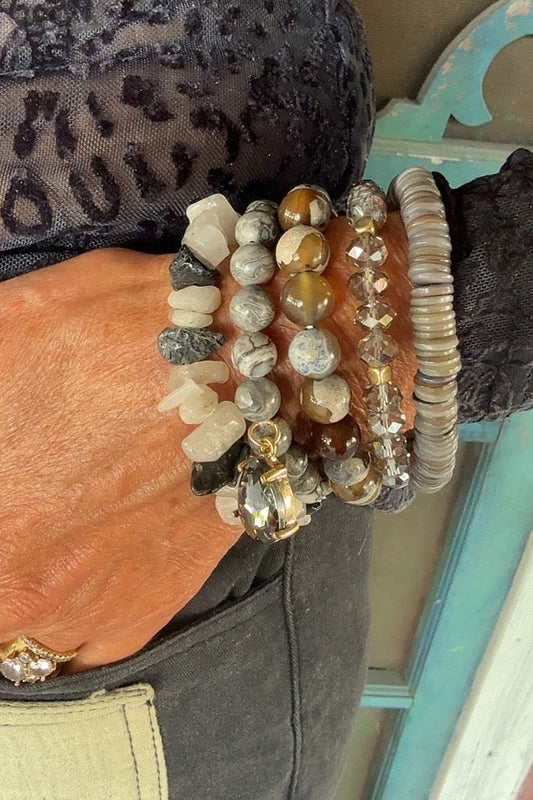 Midnight Sands Bracelet Set