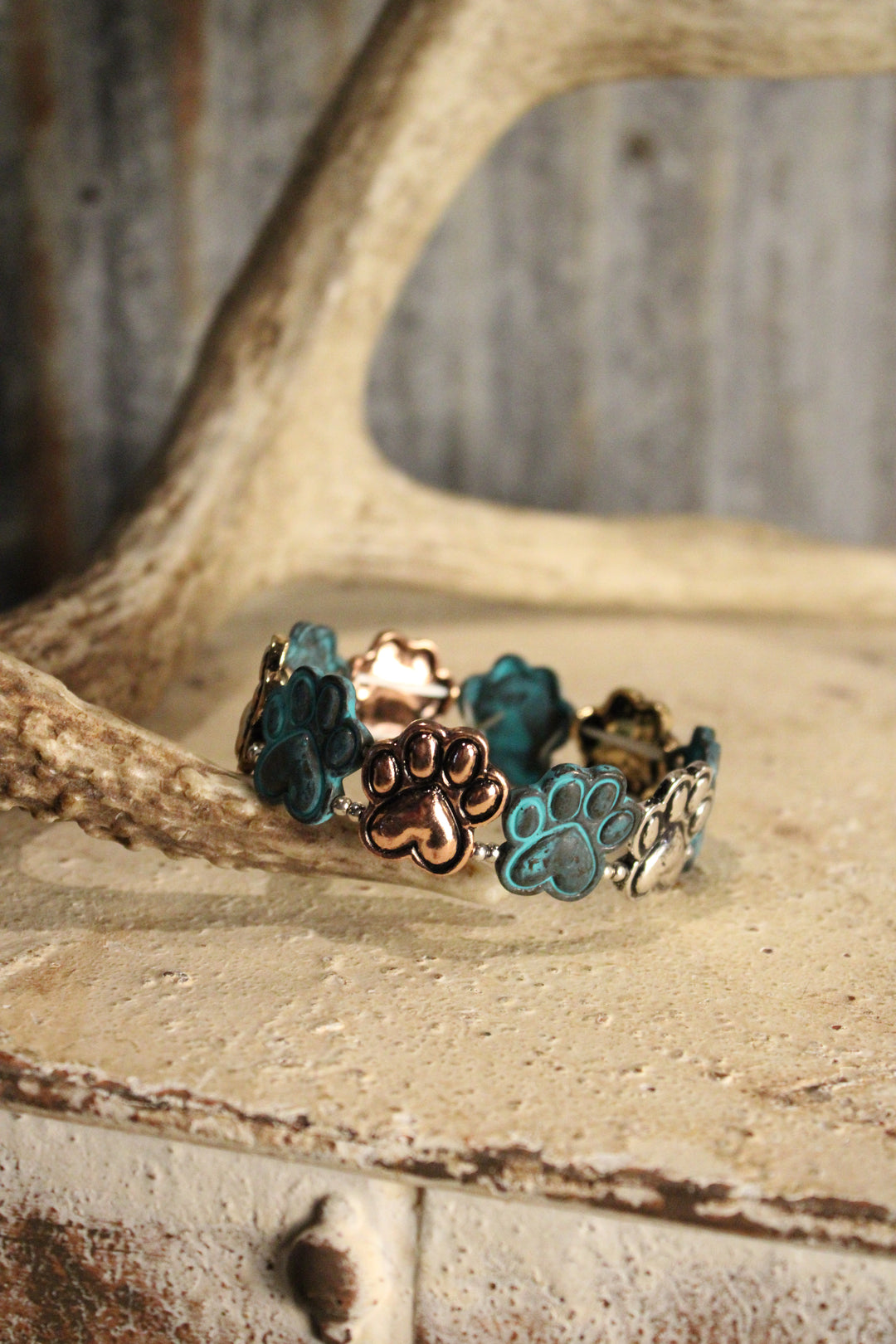 Prairie Paws Bracelet