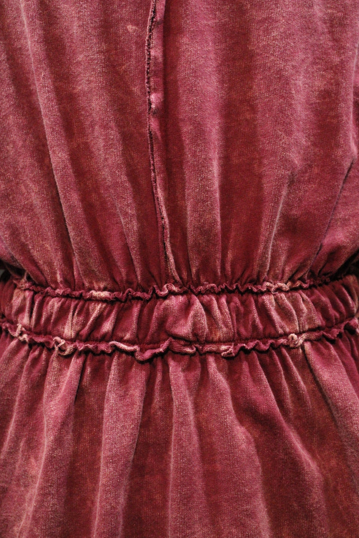 Wagon Wheel Tunic