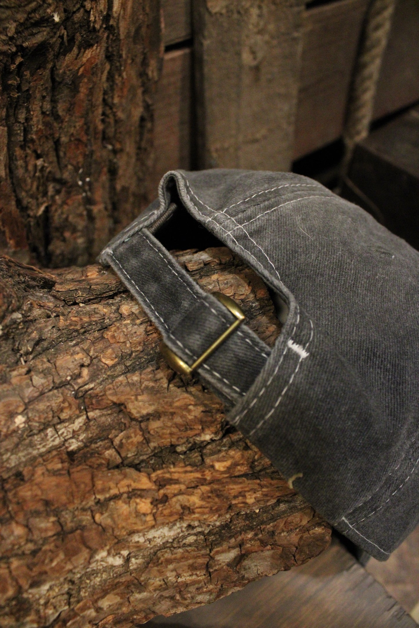 Not Today Satan Baseball Cap