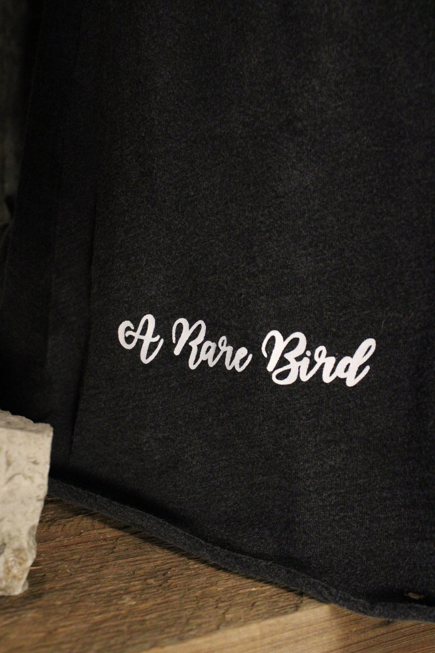 I Am Becoming A Warrior Tunic