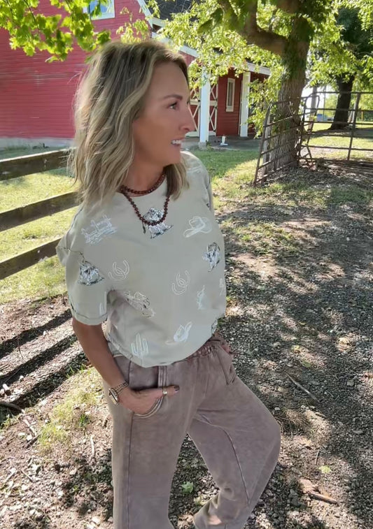 No Bull T-Shirt