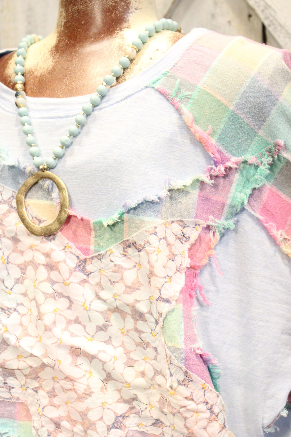 Cosmic Cotton Casual