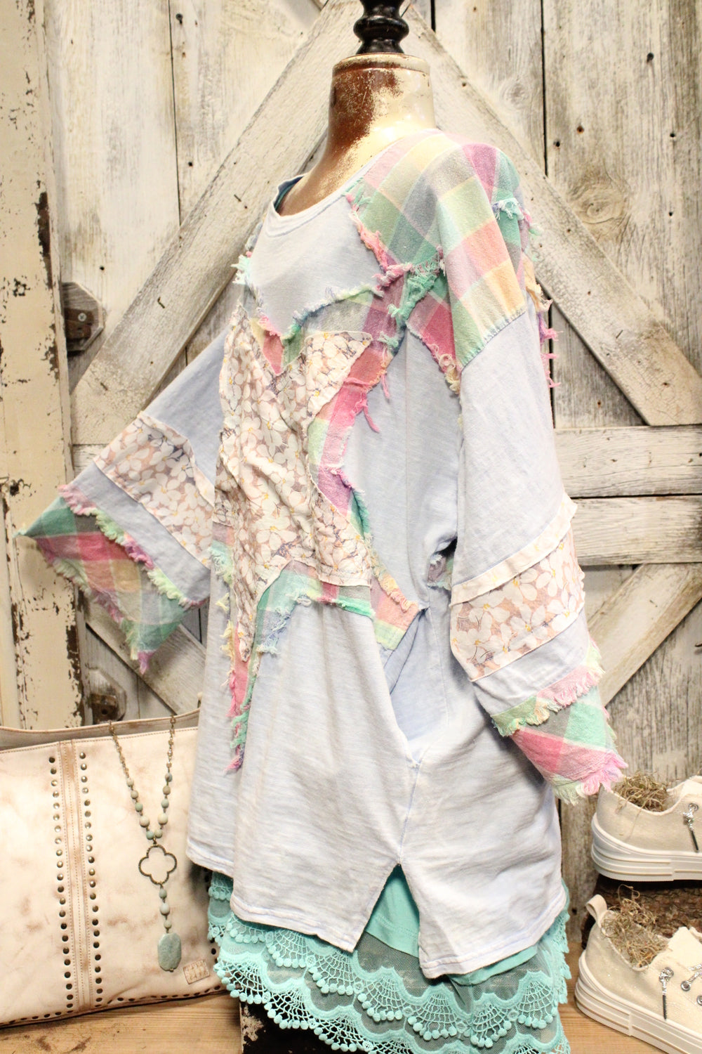 Cosmic Cotton Casual