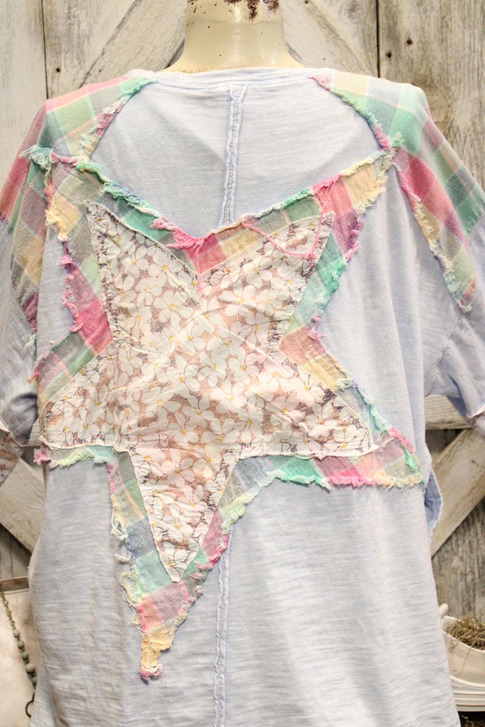 Cosmic Cotton Casual