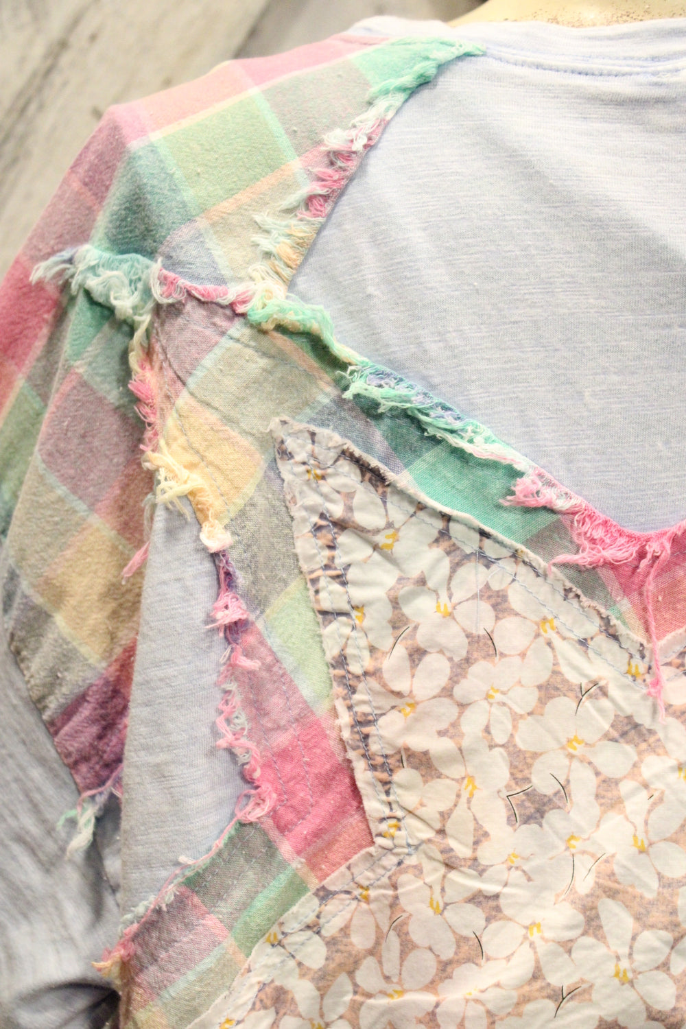 Cosmic Cotton Casual