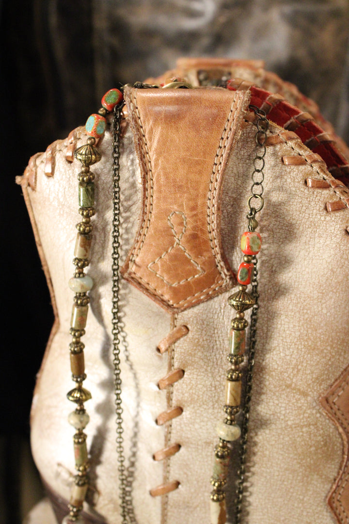 Concord Necklace