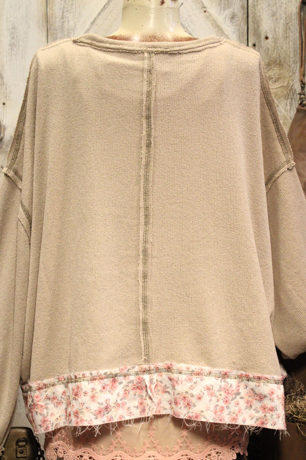 Love & Lariat Casual