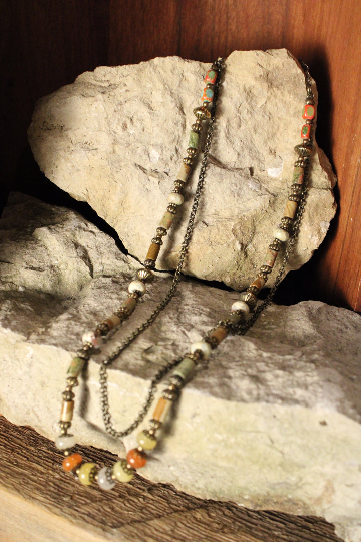 Concord Necklace