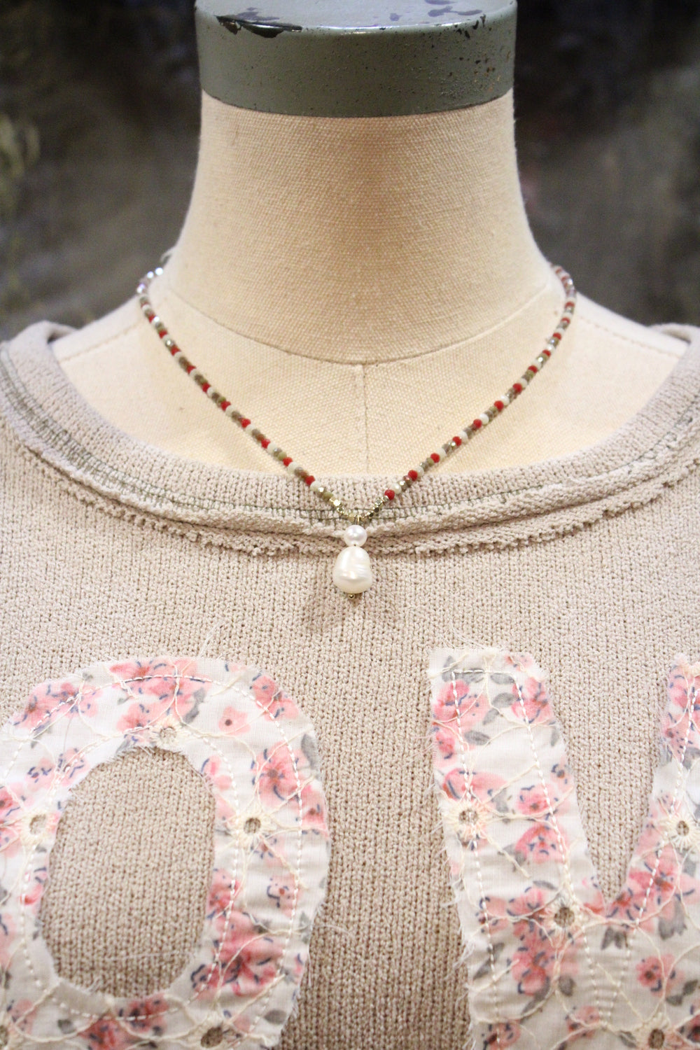 Love & Lariat Casual