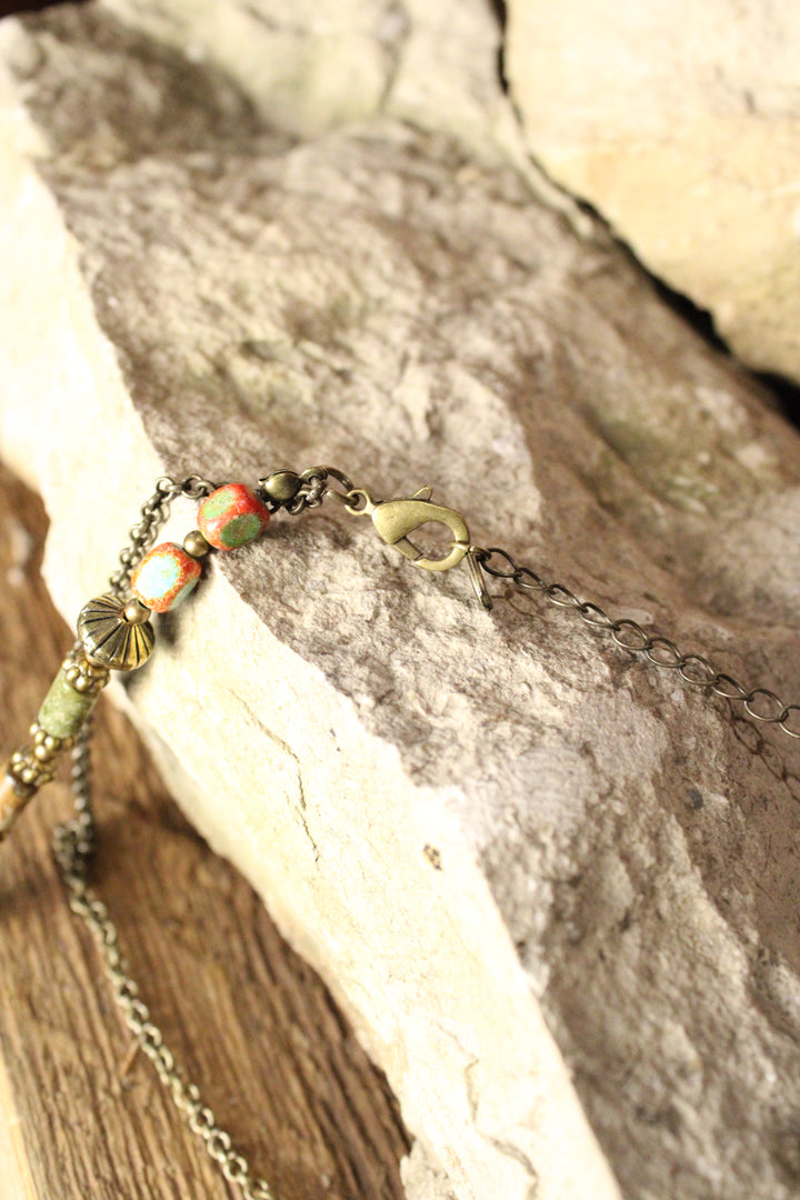 Concord Necklace