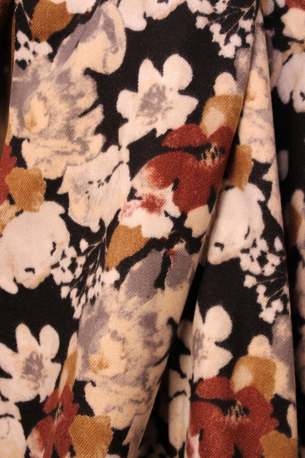 Autumn Wanderer Scarf