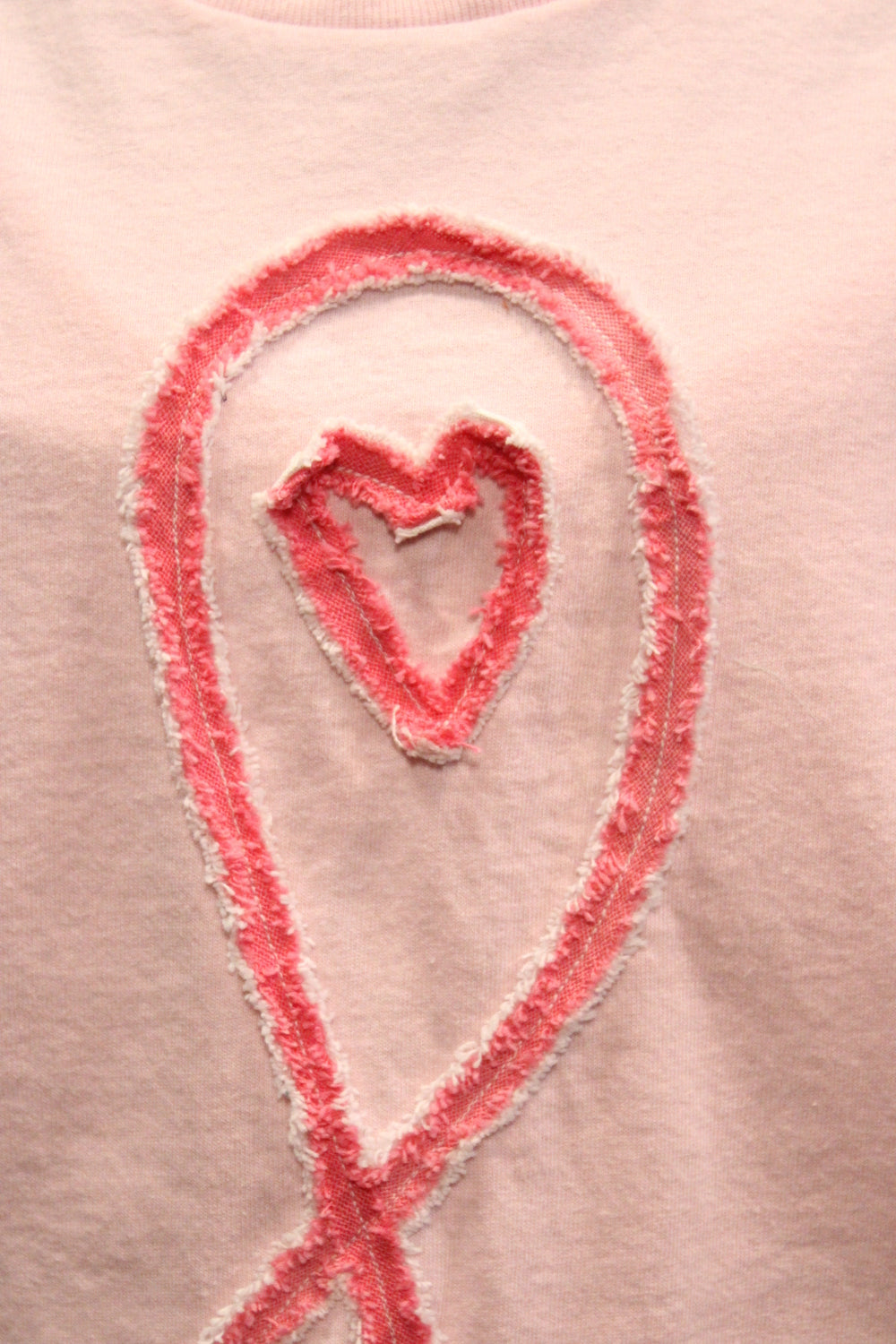 FGO Breast Cancer Awareness Ribbon T-Shirt