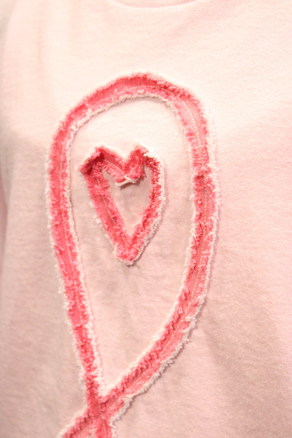 FGO Breast Cancer Awareness Ribbon T-Shirt