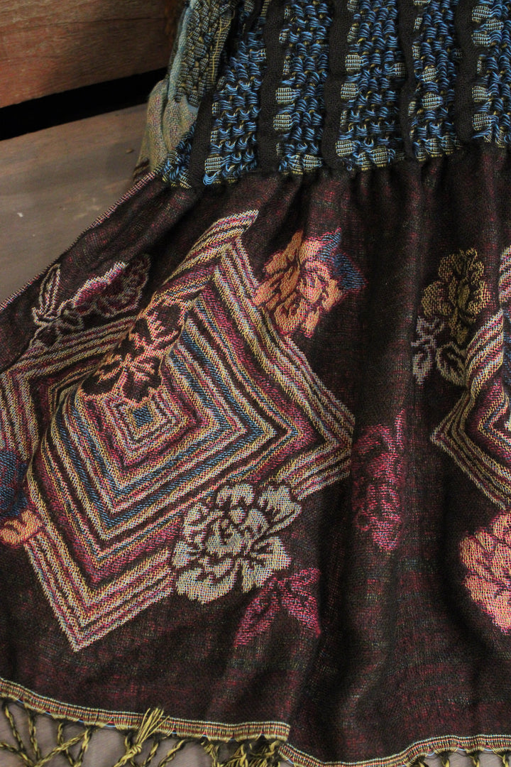 Sedona Sky Scarf