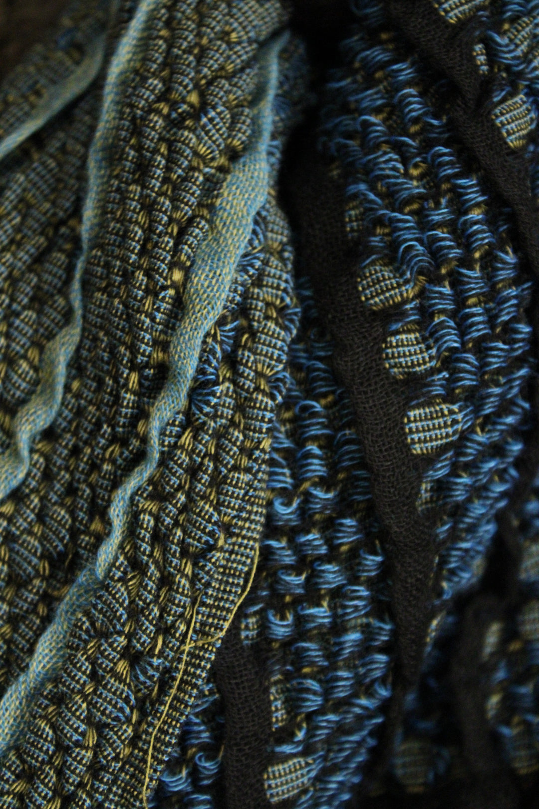 Sedona Sky Scarf