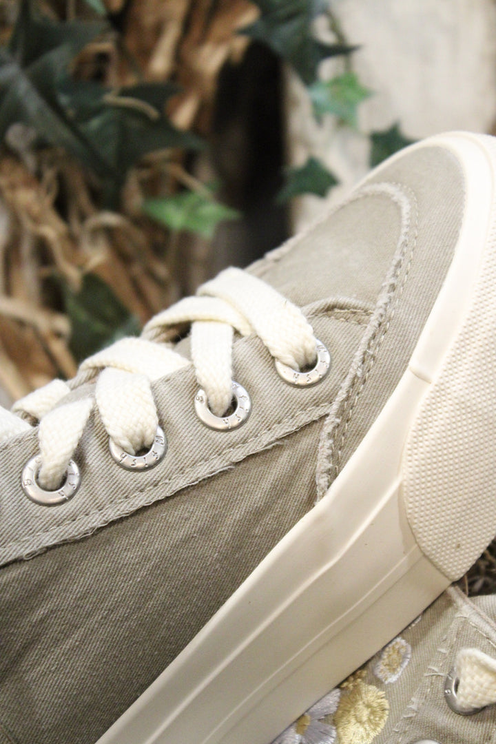 Sadie Sun 3 Sneaker