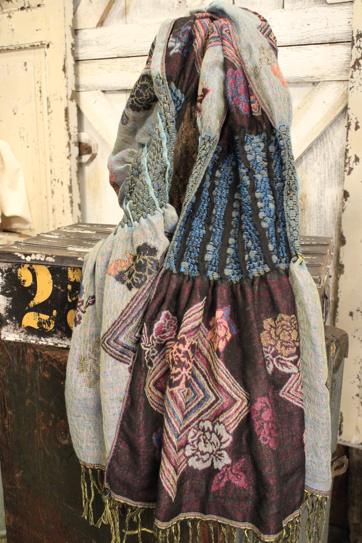 Sedona Sky Scarf