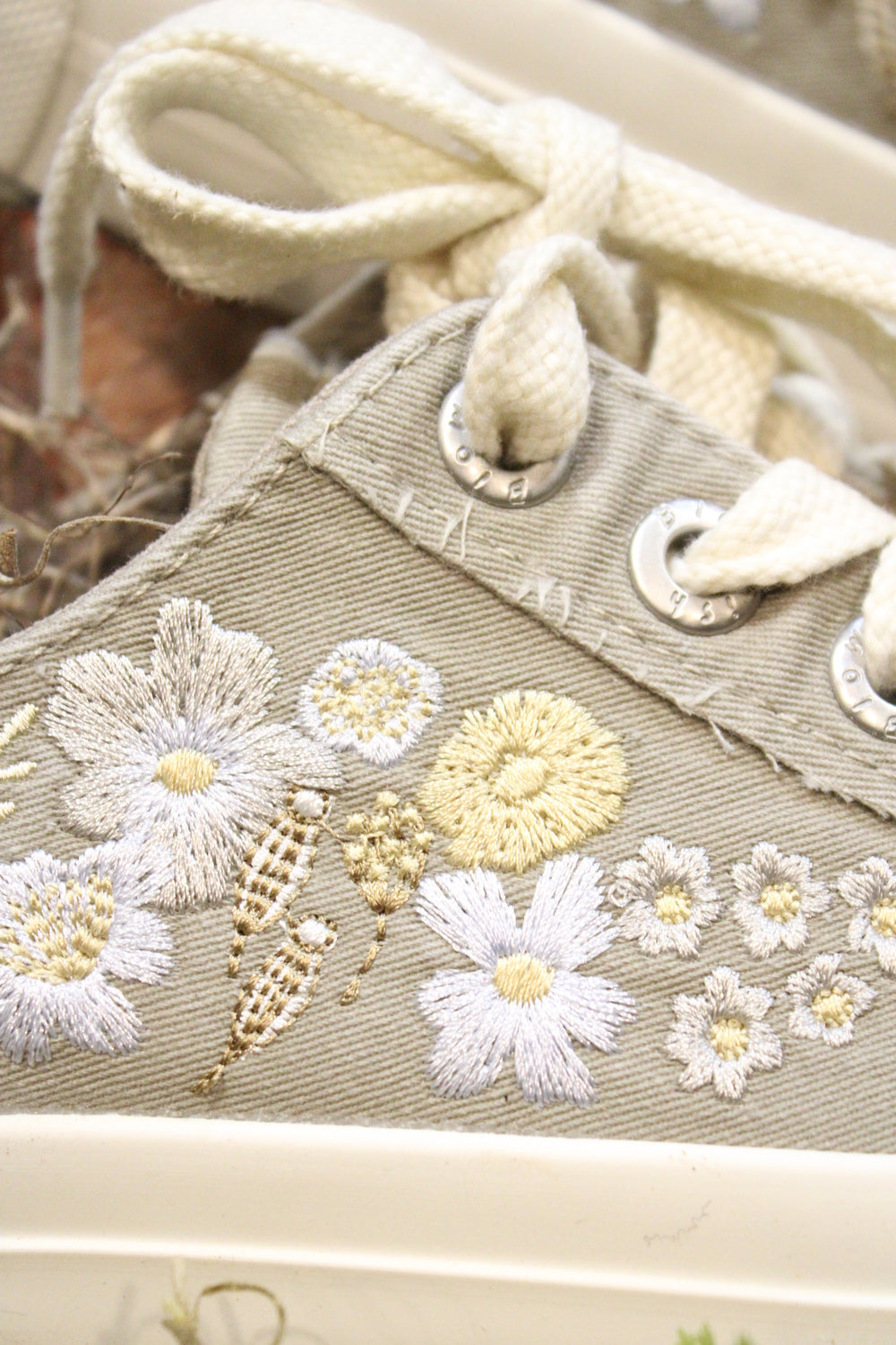 Sadie Sun 3 Sneaker