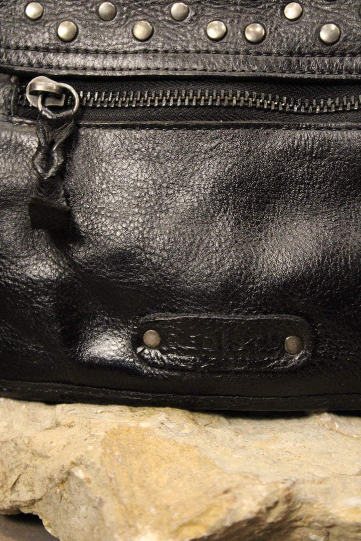Bed|Stu Occurrence Black DD Handbag