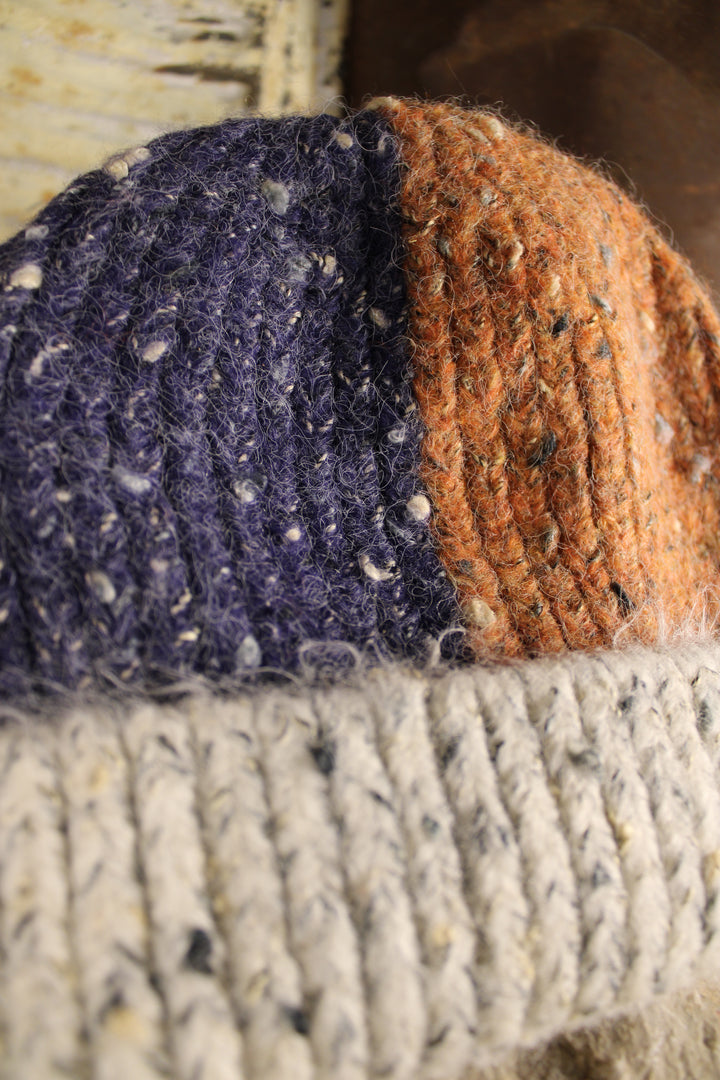 Light Flurries Beanie