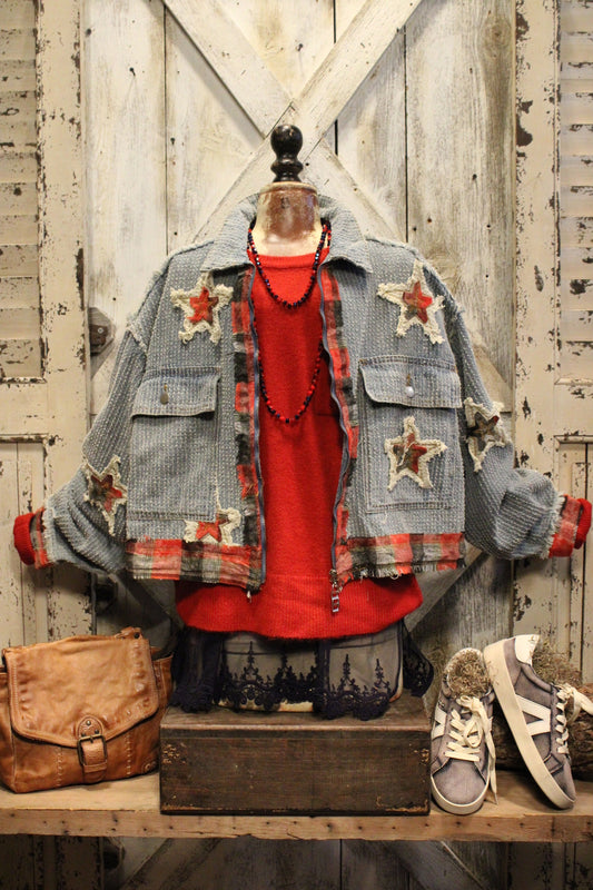 American Roots Jacket