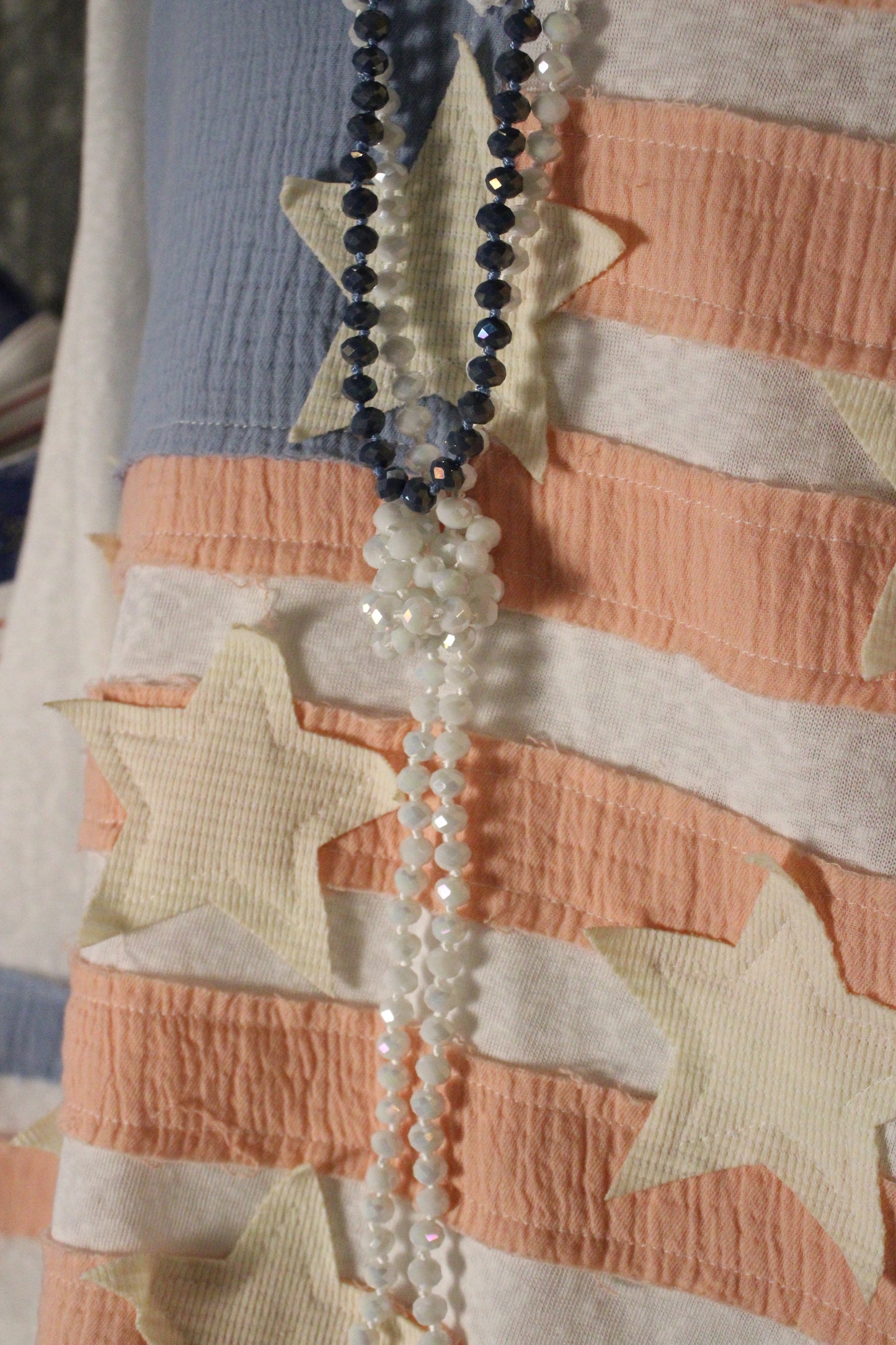 American Whisper Casual Top