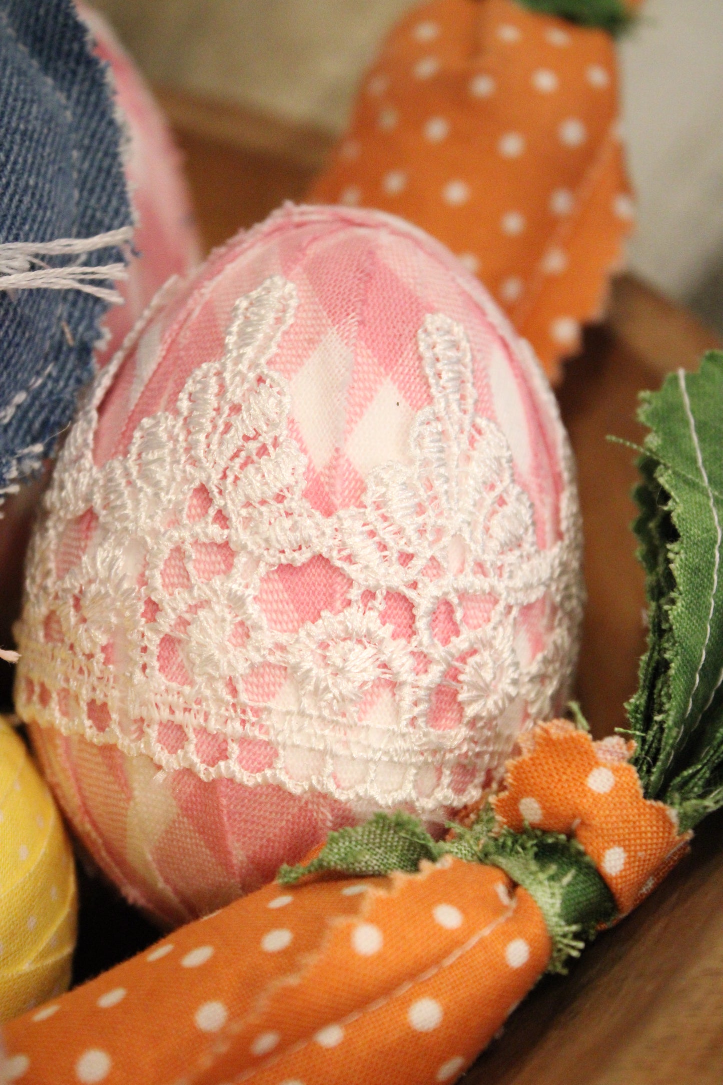 FGO Egg-stra Cute Bowl Fillers