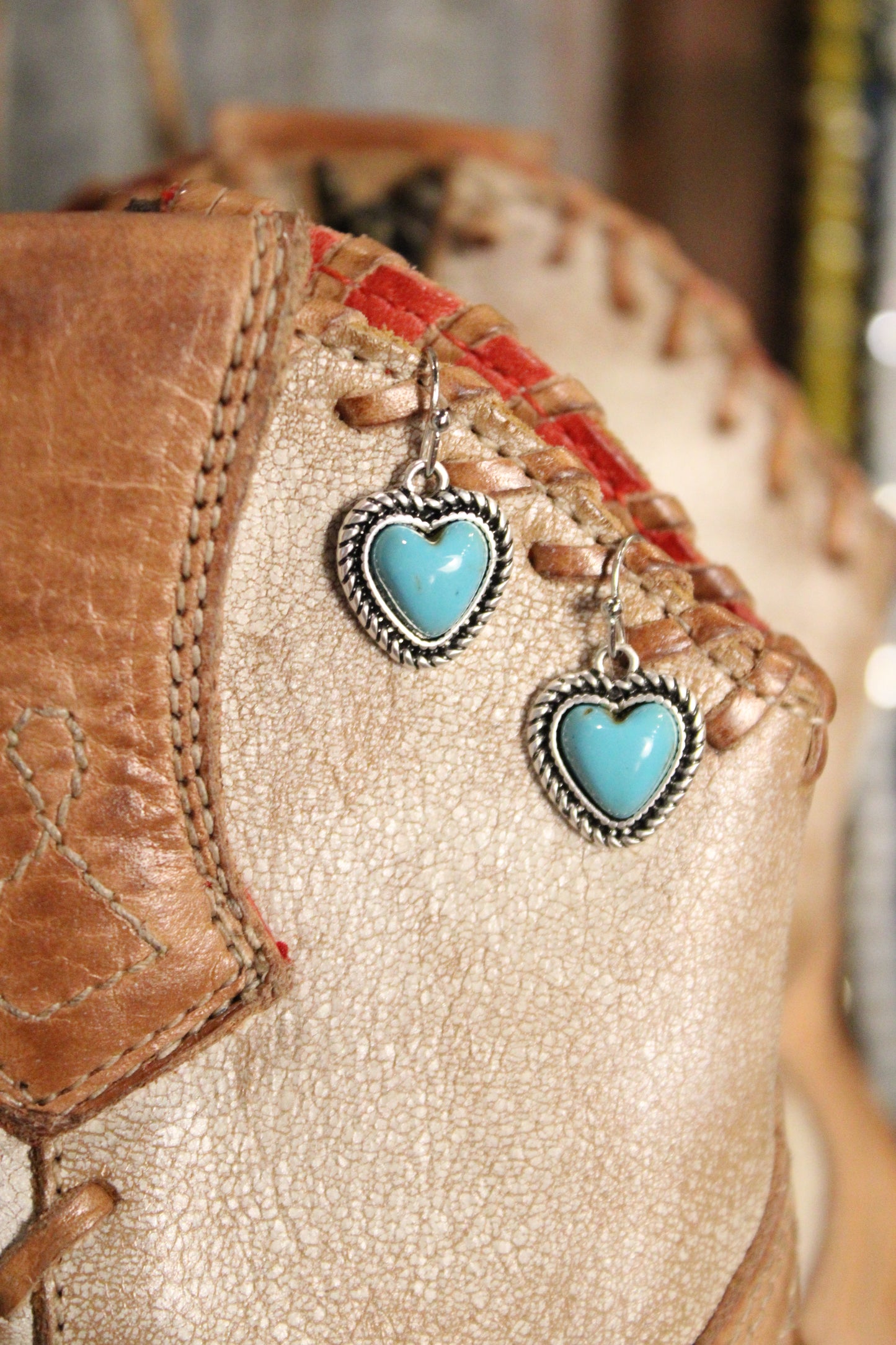 Prairie Love Drops