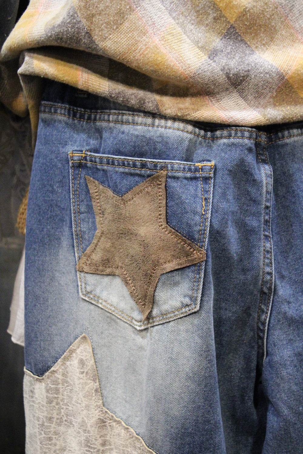 Liberty Lane Denim Jeans