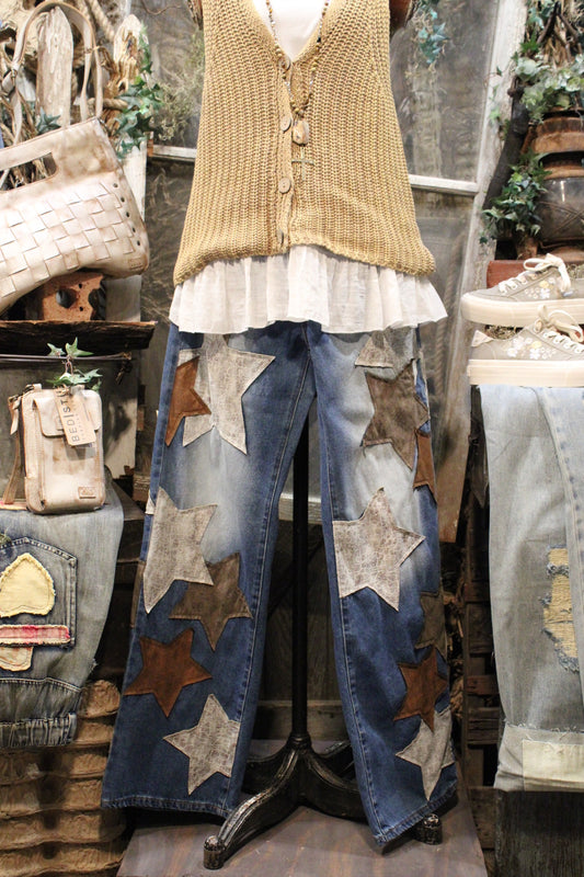 Liberty Lane Denim Jeans