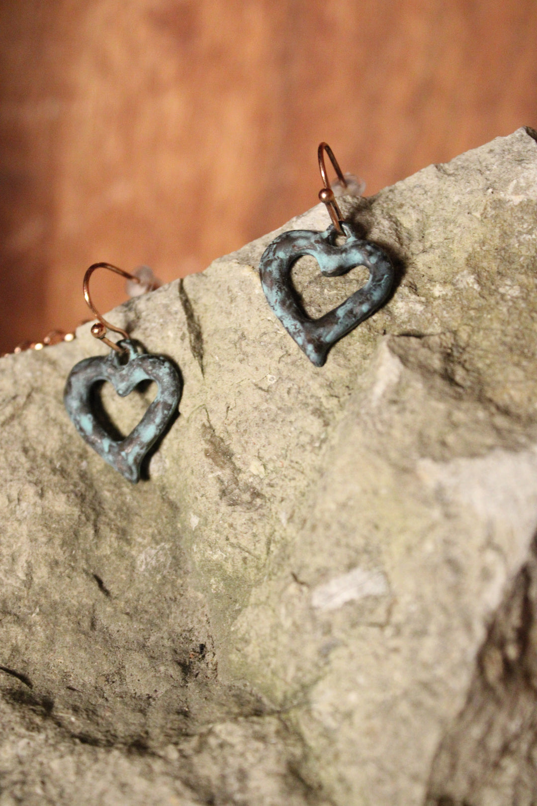 Only You Earrings