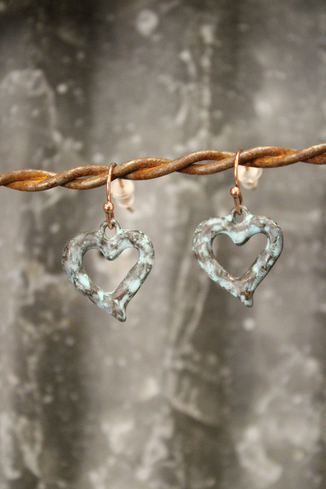 Only You Earrings