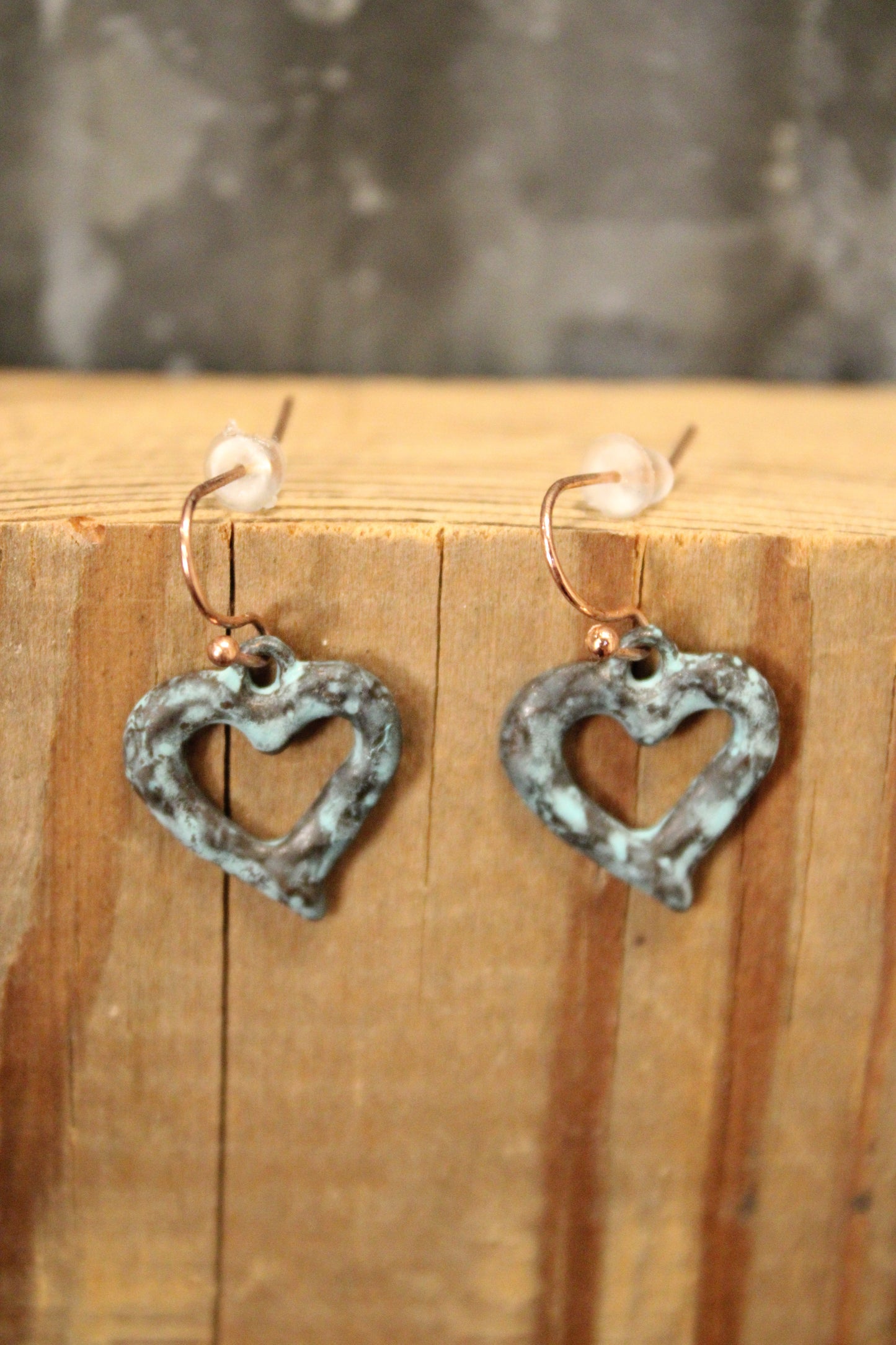 Only You Earrings