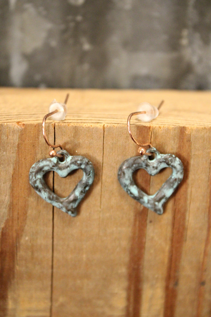 Only You Earrings