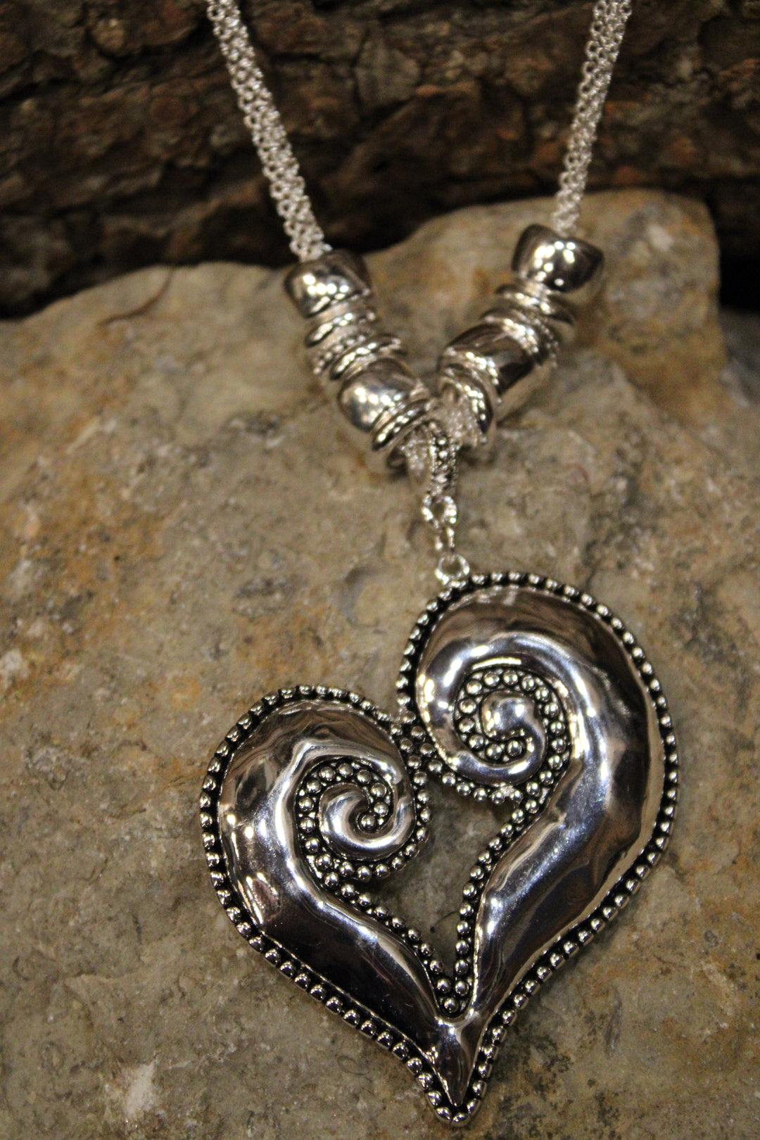 Timeless Love Necklace