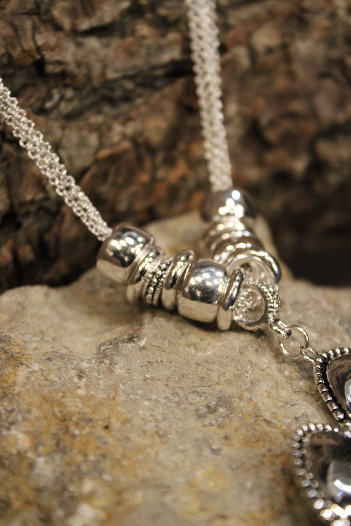 Timeless Love Necklace
