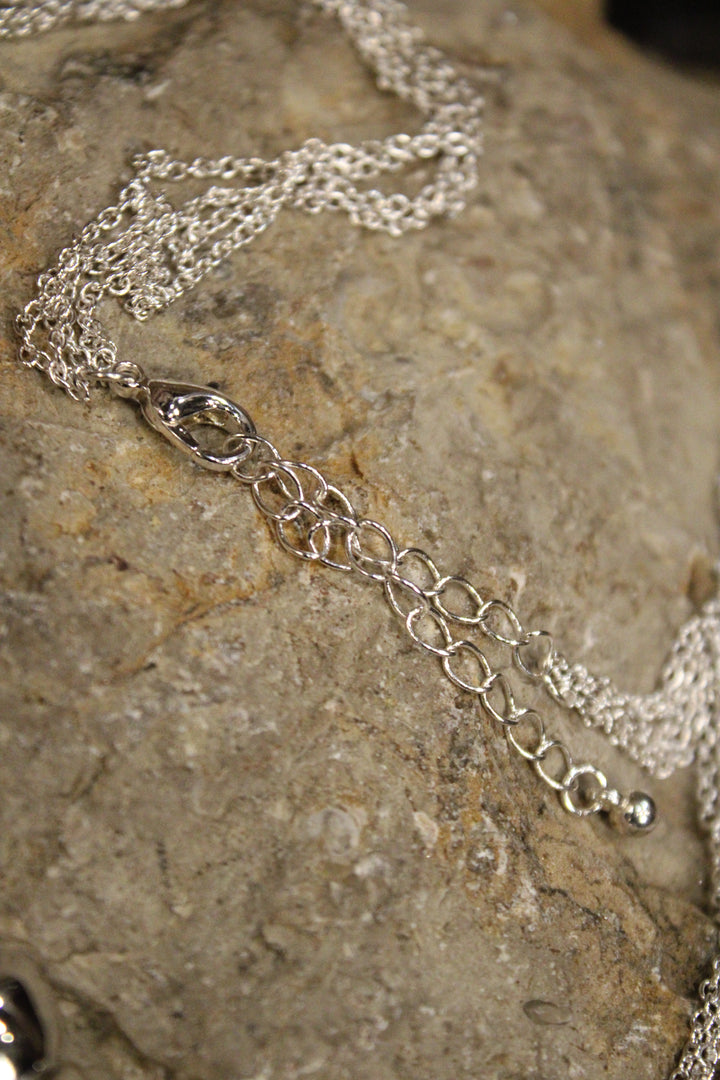 Timeless Love Necklace