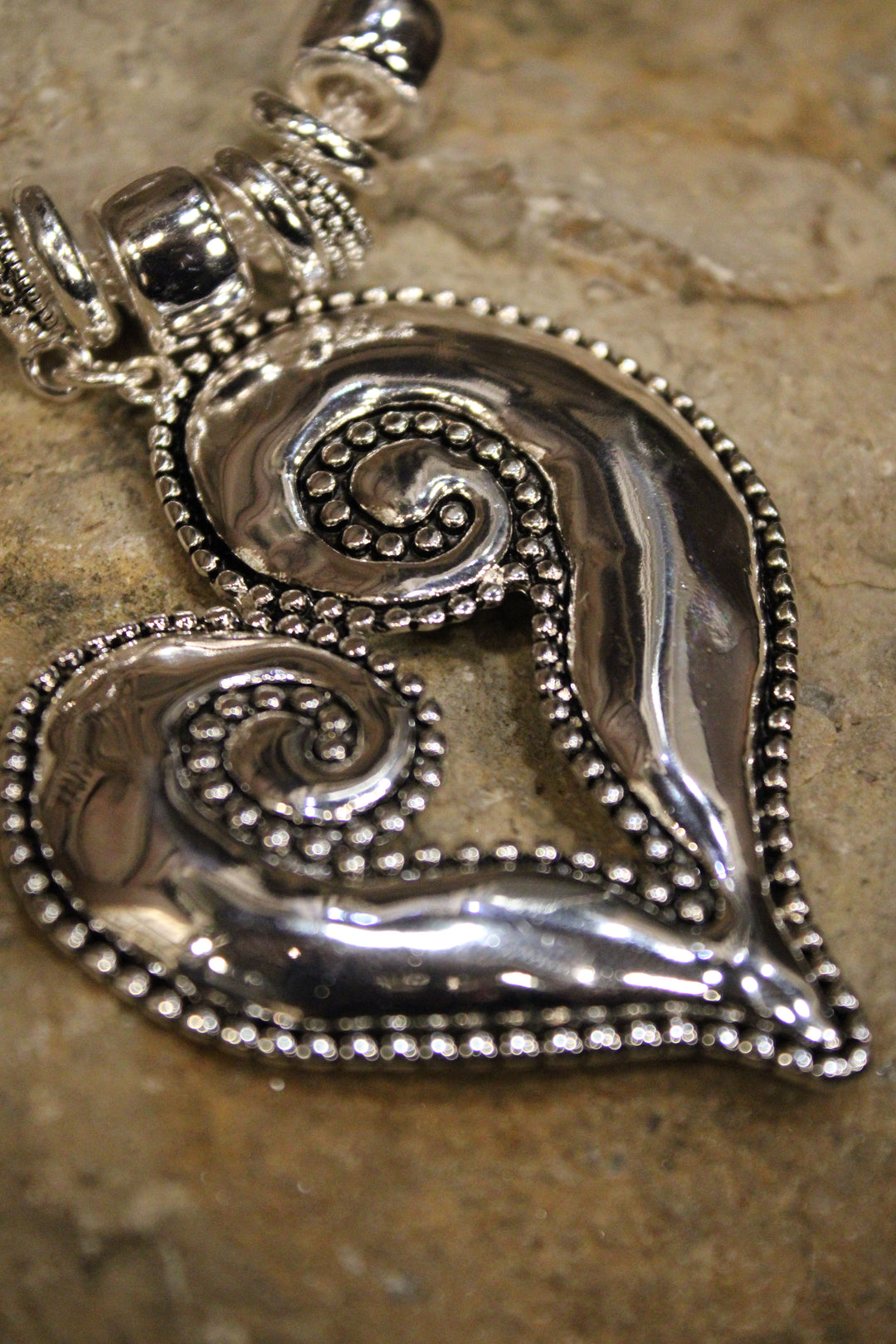 Timeless Love Necklace