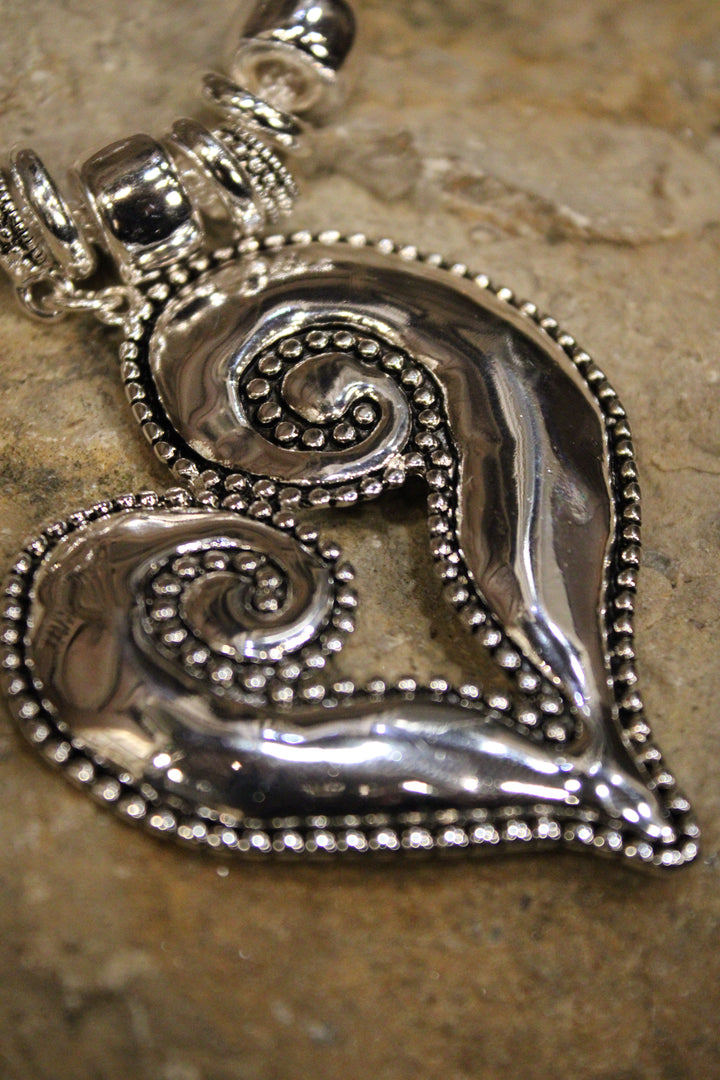 Timeless Love Necklace