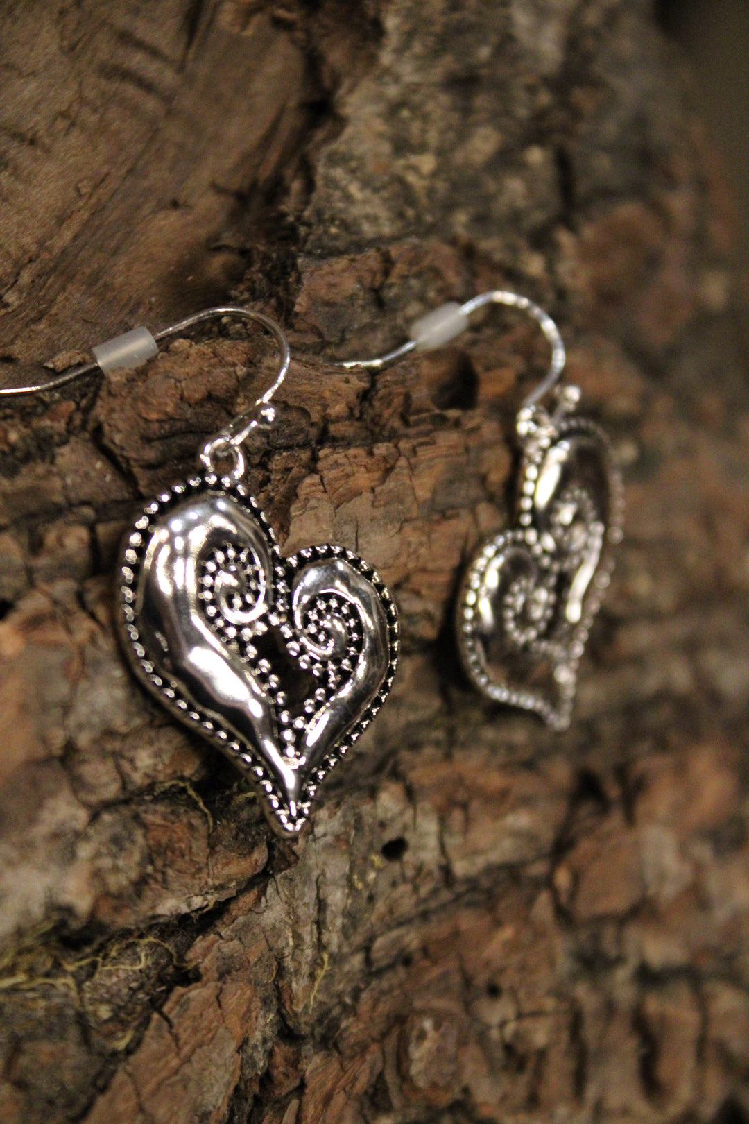 Timeless Love Earrings