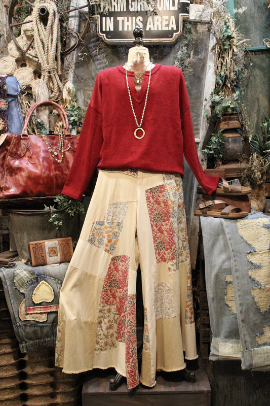 Sunset Canyon Pants