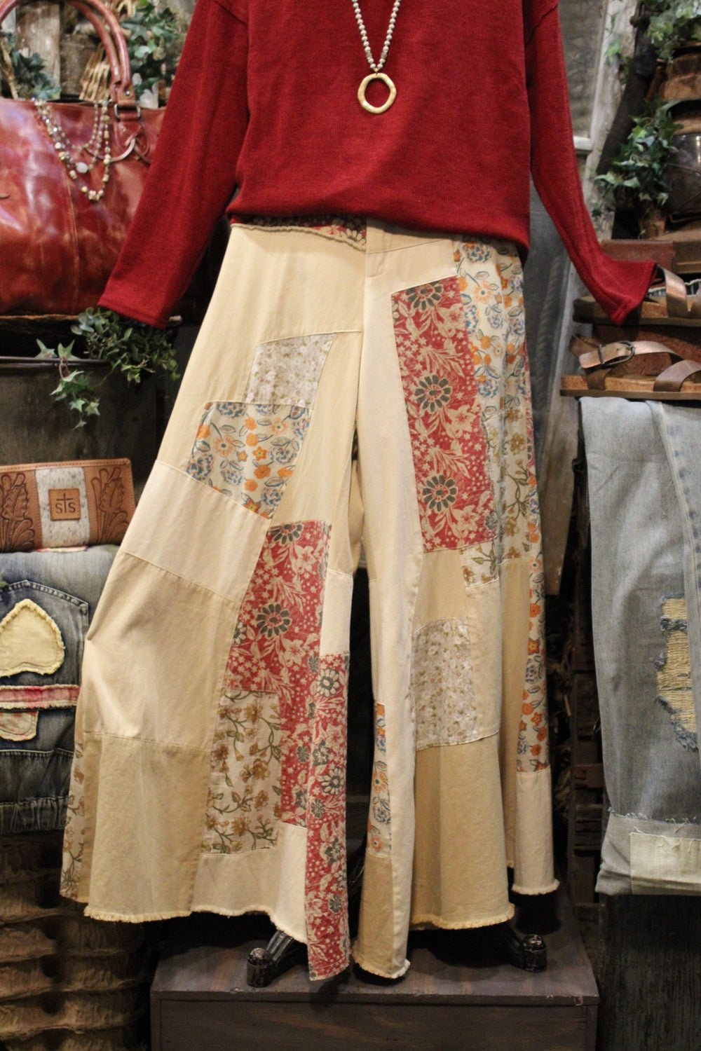 Sunset Canyon Pants